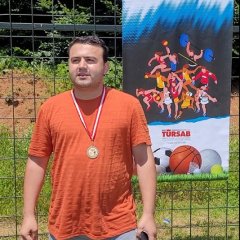 Детский турнир по футболу в Анталье, Турции