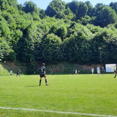 Детский футбольный турнир на высокогорье в Турции