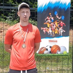 Международный детский футбольный турнир в Анталии