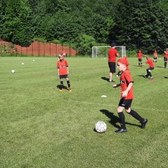 Международный детский футбольный турнир в Турции