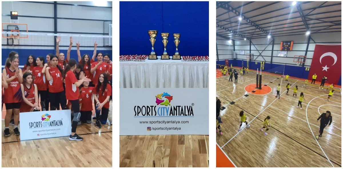 VOLLEYBALL TURNUVASI LINDA KASIM ORİJİNAL 2