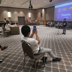 Турнир по ментальной арифметике в Анталье