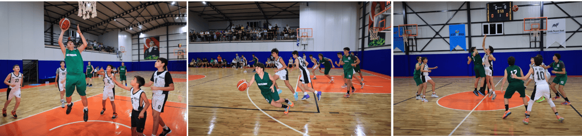 Sports camps Organizer in Antalya 