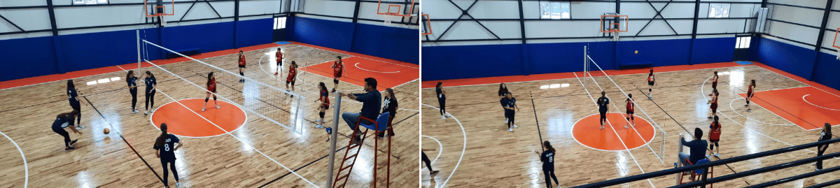 Международный Детский Турнир