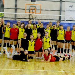 Antalya Friendship Cup