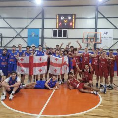 Юношеский-международный-турнир-по-баскетболу-в-Анталии