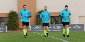 Футбольные Сборы В Анталии Для Детей