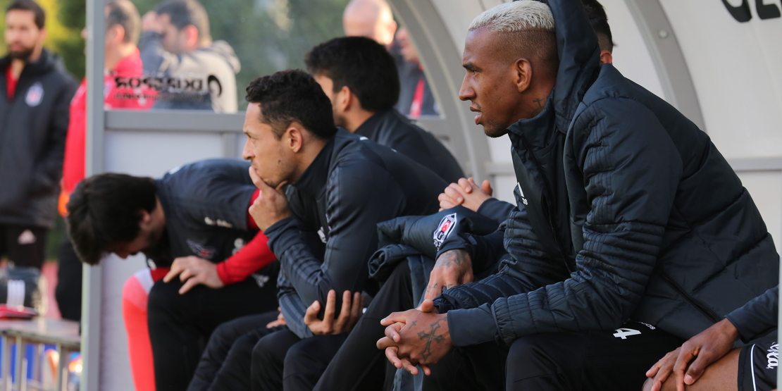 Организатор Тренировочных Сборов В Анталии Турция