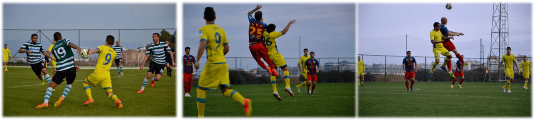 Тренироочные сборы в Белек Анталия