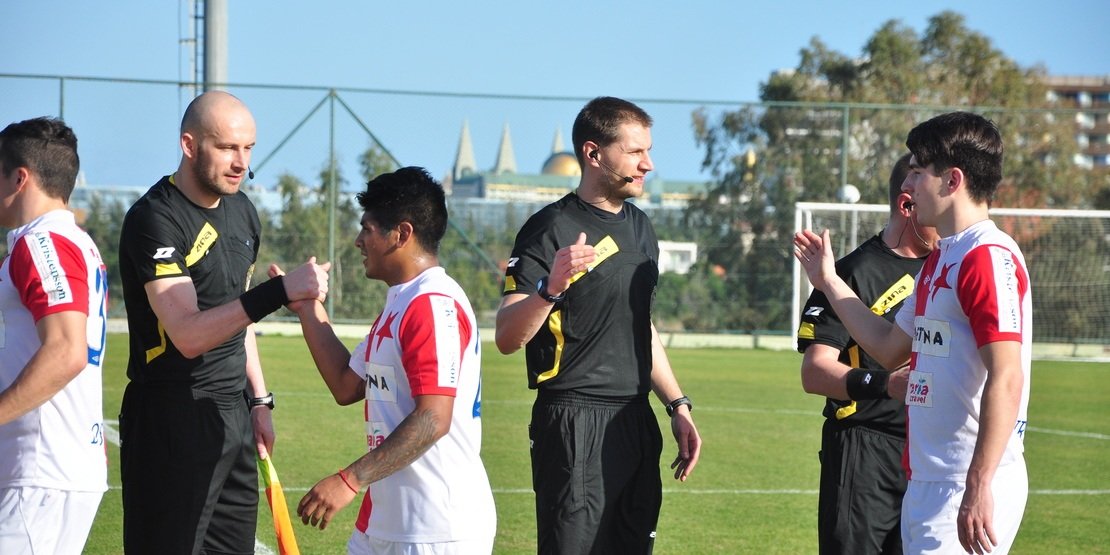 Мы Приготовили Пакеты С Фубтольным Сервисом Для Вас Анталия