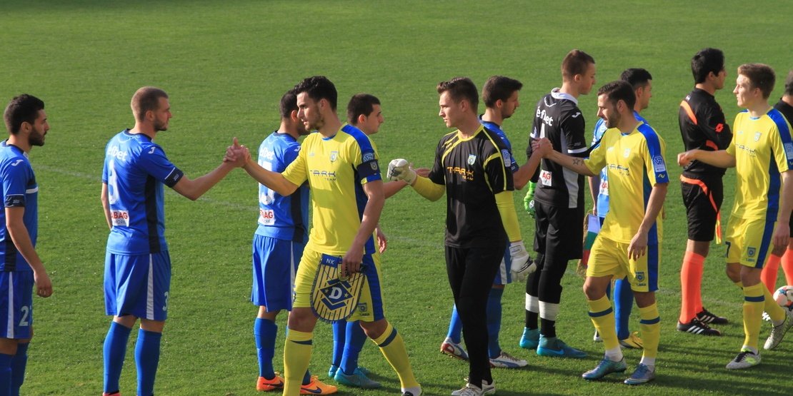 Спортивный лагерь в Анталии