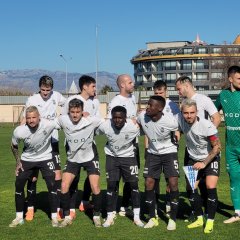 Футбольные сборы в Анталье Турции