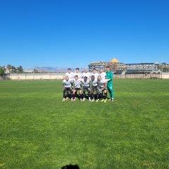 Футбольные сборы в Анталии Турции