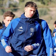 Футбольные тренировочные сборы в Анталии, Турции