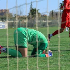 Зимние футбольные сборы в Анталии