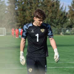 УТС в Анталии