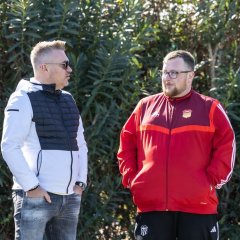 Зимние лагеря в Анталии