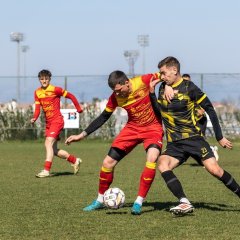 Футбольные лагеря в Анталии