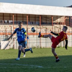 Тренировочные футбольные лагеря в Анталии