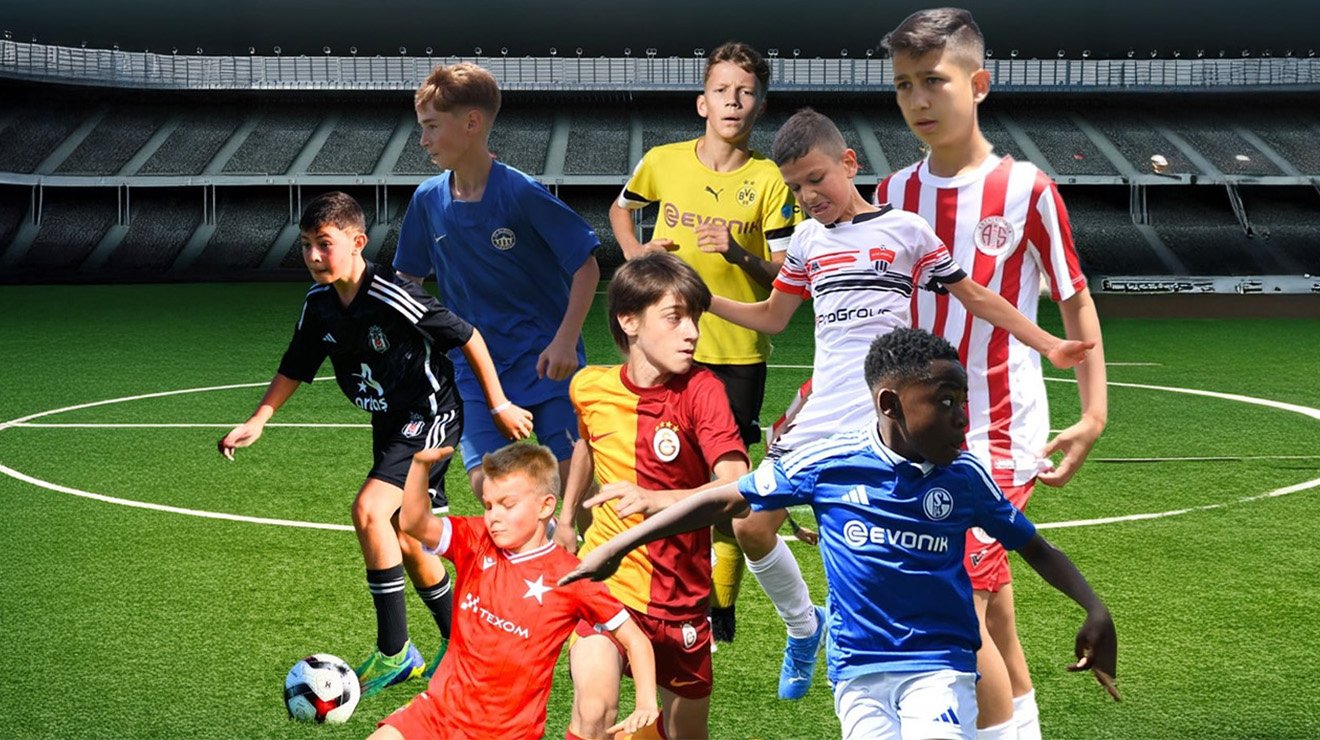 Antalya Friendship Cup — Международный детский футбольный турнир в Турции