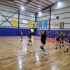 Турнир по волейболу в Анталии, Турции