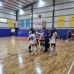 Турнир по волейболу в Анталии, Сиде