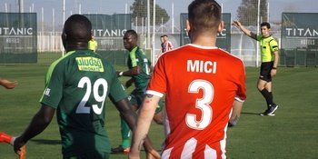 Важность Футбольных Сборов В Турции