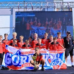 Организации спортивных лагерей в Турции, Анталия