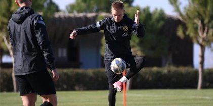 Профессиональные спортивные тренировочные сборы в Анталье 2026: поля FIFA/UEFA и крытая арена