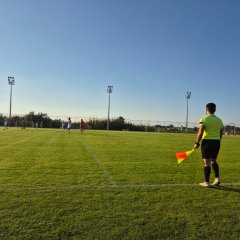 Зимние футбольные сборы в Анталье, Сиде