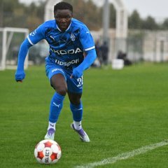 Футбольные сборы в Анталье, Турции