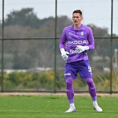 Тренировочные сборы по футболу в Анталье, Турции