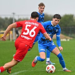 Профессиональные футбольные сборы в Анталии