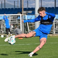 Профессиональные сборы по футболу в Анталье