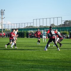 Футбольные сборы в Анталье, Турции