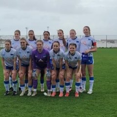 Hertha Berlin camp in Antalya