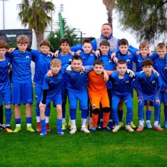 Турнир Antalya Friendship Cup 2026