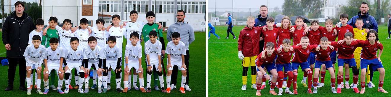 Antalya Friendship Cup Юбилейное элитное издание, октябрь 2026 года