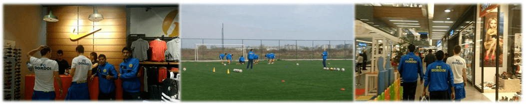 Спортивные мероприятия в Турции в Анталии