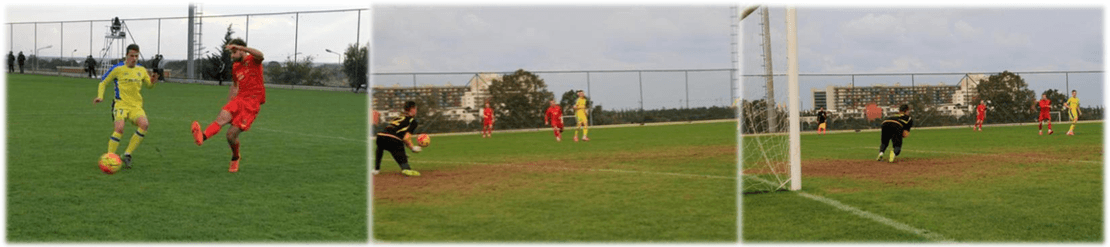 Тренироочные сборы в Белек Анталия