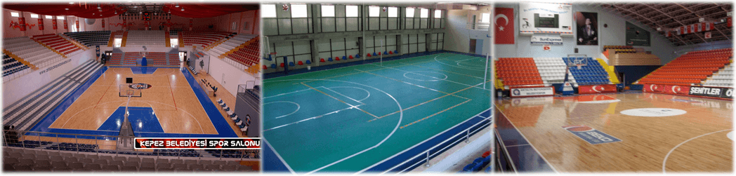 лучший баскетбольный лагерь в Анталии