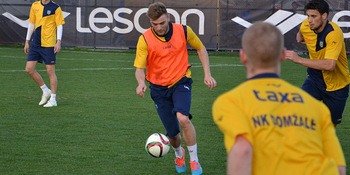 Предложение По Футбольным Тренировочным Сборам