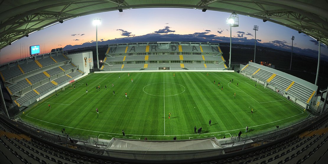 Анталия – самый популярный город в сфере спортивного туризма