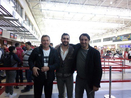 Спортсити футбольные сборы