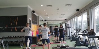 Свяжитесь С Нами Для Зимних Футбольных Сборов В Анталии