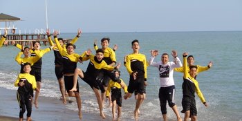 Футбольные Тренировочные Сборы В Анталии