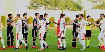 Для Удачного Сезона Посетите Наши Спортивные Сборы В Анталии