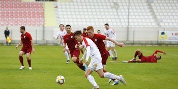 Спортсмен У Которого Есть Цель Добьется Ее