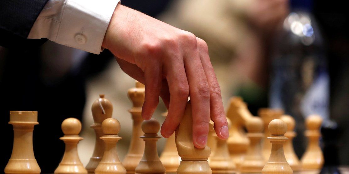 Организатор Сборов по Шахматам в Анталии