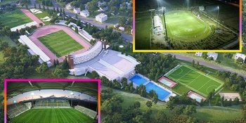 Выгодные Предложения Для Футбольных Сборов В Анталии